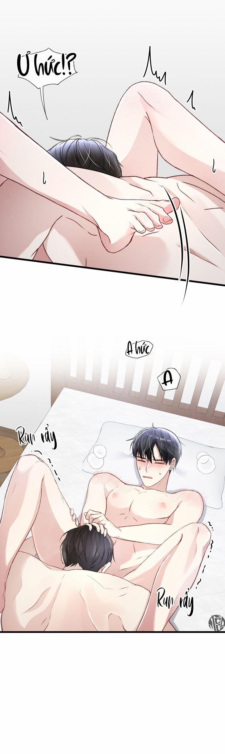 Cuộc Sống Thường Nhật Của Một Guide Phổ Quát 43 trang 7