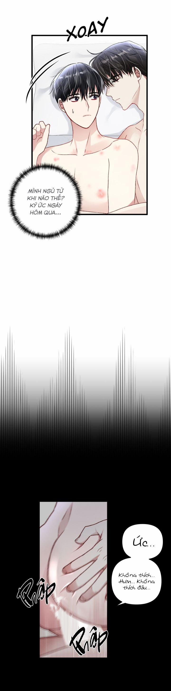 Cuộc Sống Thường Nhật Của Một Guide Phổ Quát 44 trang 15
