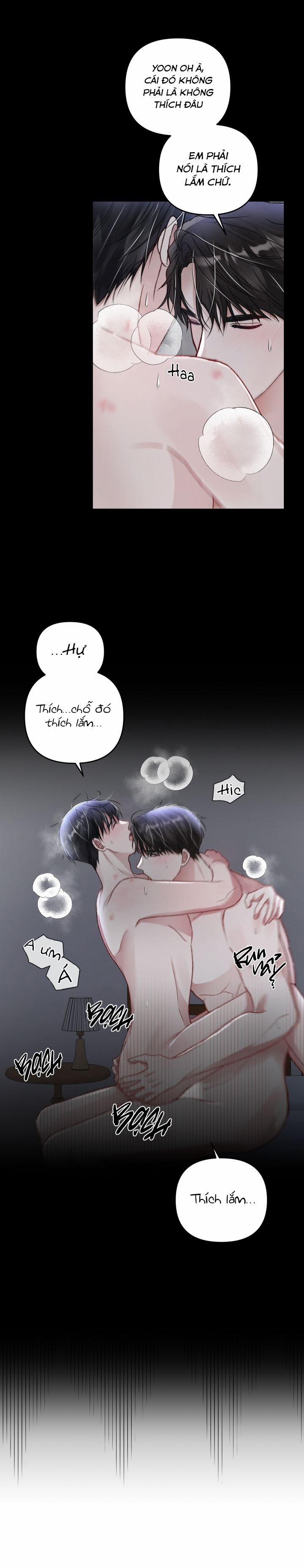 Cuộc Sống Thường Nhật Của Một Guide Phổ Quát 44 trang 16