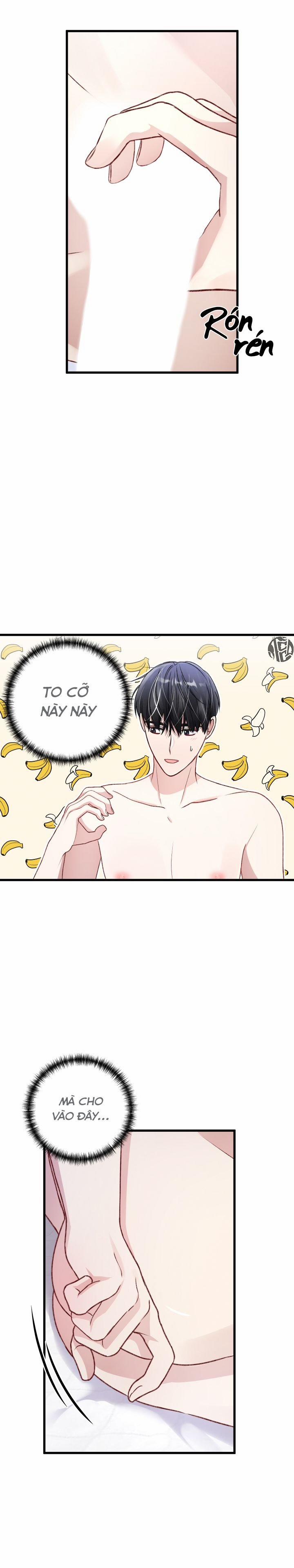 Cuộc Sống Thường Nhật Của Một Guide Phổ Quát 44 trang 20