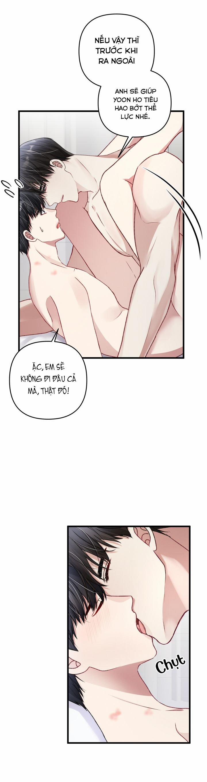 Cuộc Sống Thường Nhật Của Một Guide Phổ Quát 44 trang 24