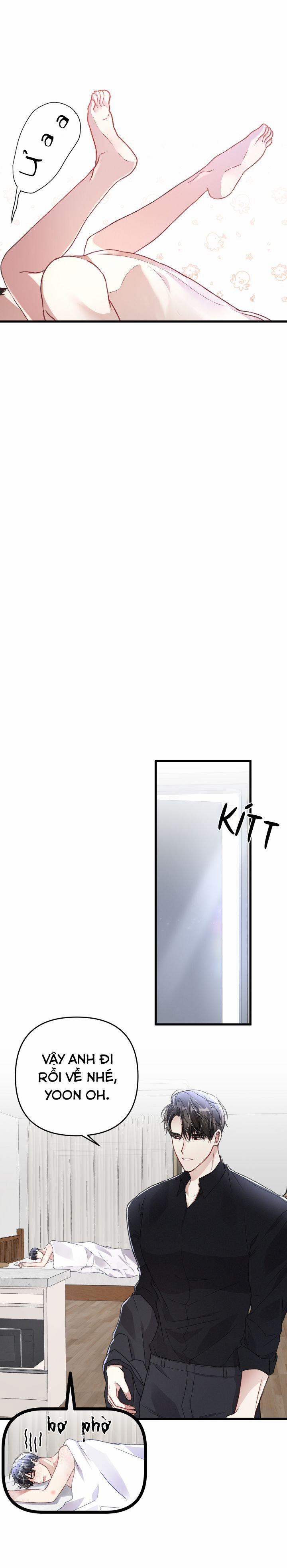 Cuộc Sống Thường Nhật Của Một Guide Phổ Quát 44 trang 25