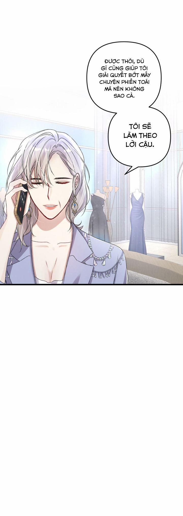 Cuộc Sống Thường Nhật Của Một Guide Phổ Quát 44 trang 28