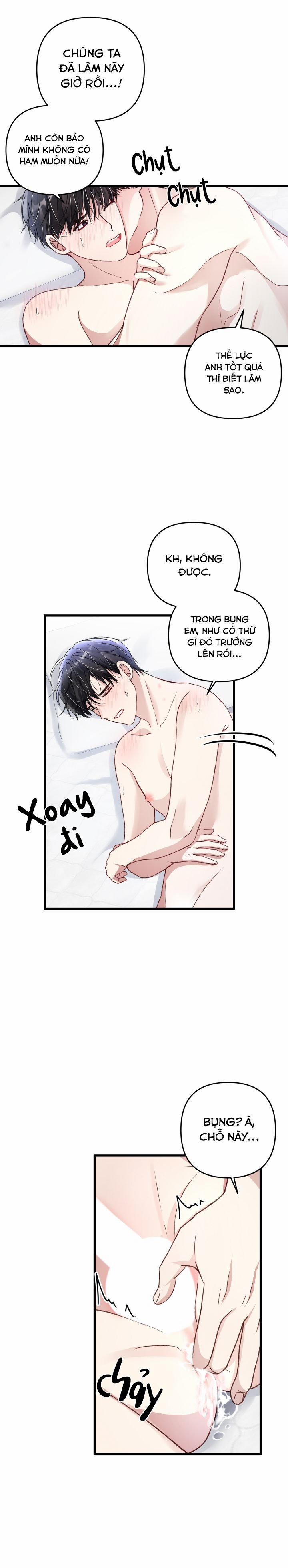 Cuộc Sống Thường Nhật Của Một Guide Phổ Quát 44 trang 5