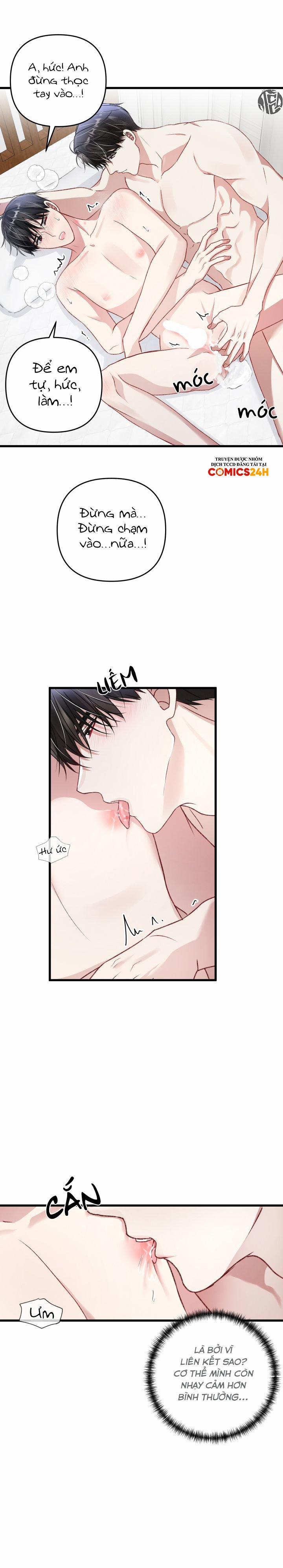 Cuộc Sống Thường Nhật Của Một Guide Phổ Quát 44 trang 6