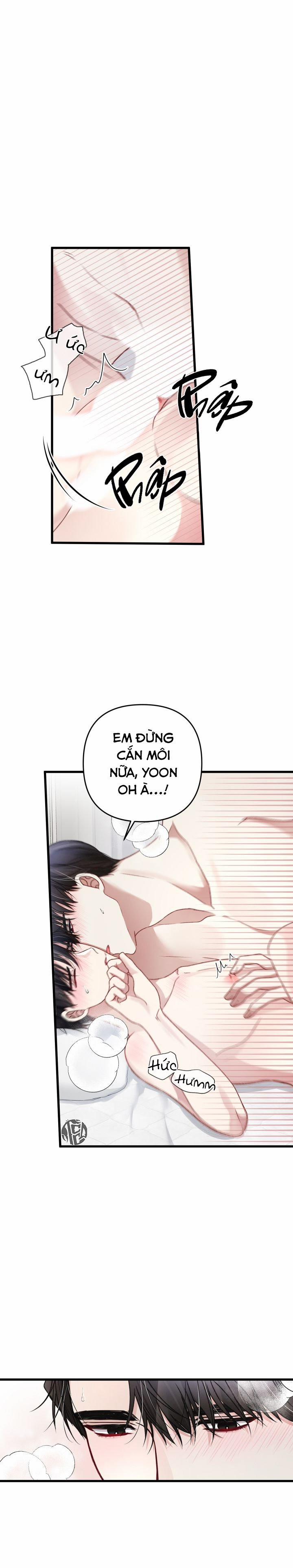 Cuộc Sống Thường Nhật Của Một Guide Phổ Quát 44 trang 8