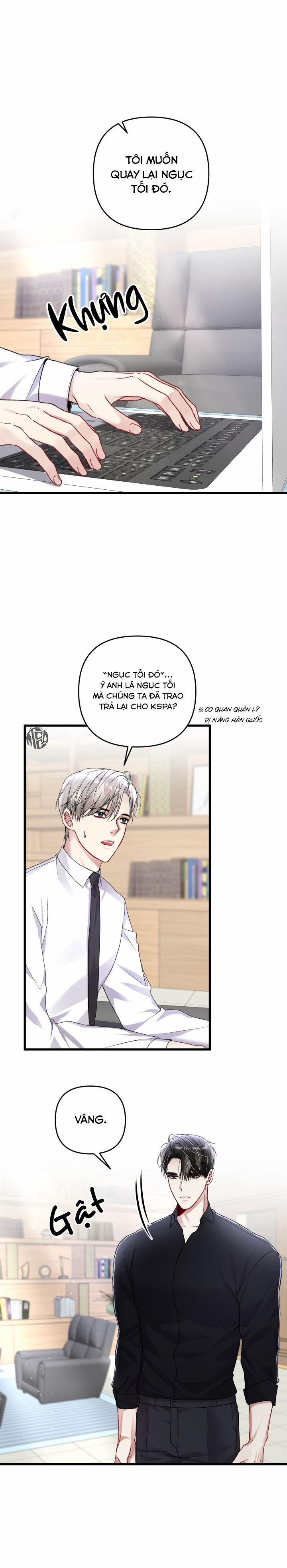 Cuộc Sống Thường Nhật Của Một Guide Phổ Quát 45 trang 2