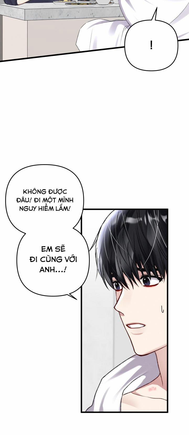 Cuộc Sống Thường Nhật Của Một Guide Phổ Quát 45 trang 21