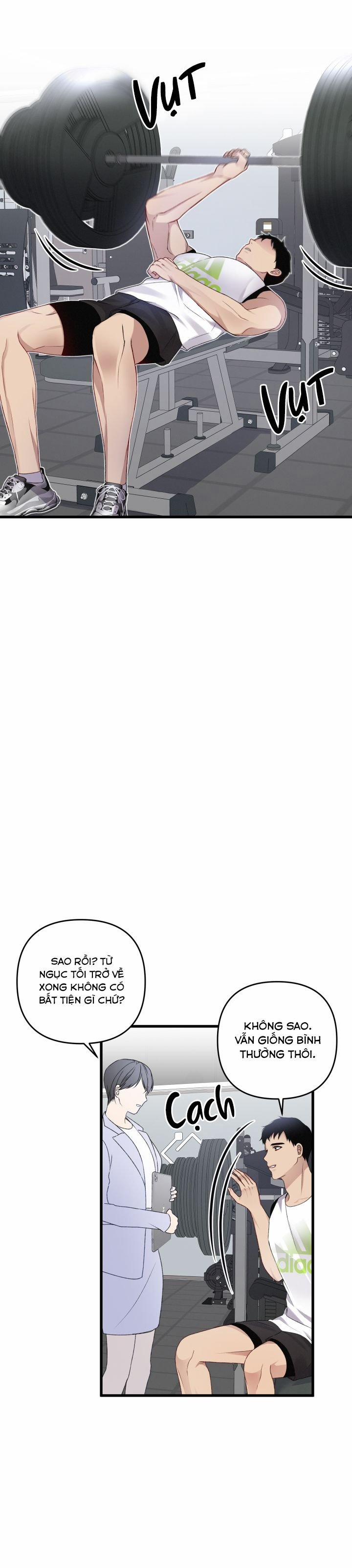 Cuộc Sống Thường Nhật Của Một Guide Phổ Quát 45 trang 24