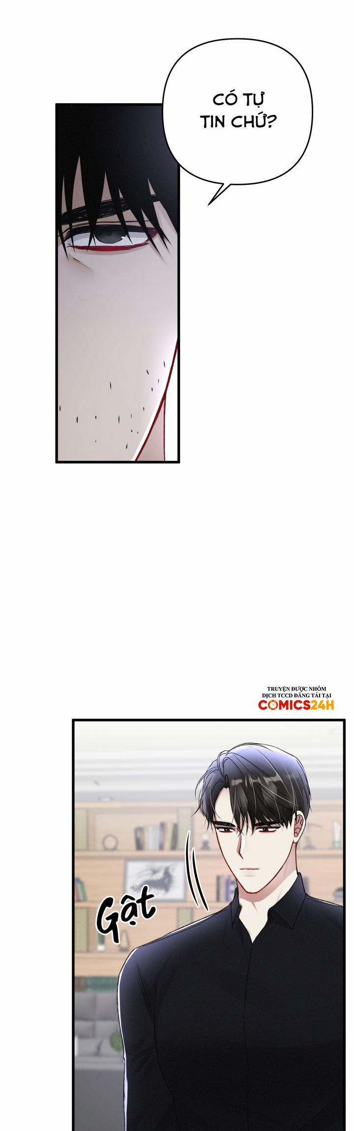 Cuộc Sống Thường Nhật Của Một Guide Phổ Quát 45 trang 7