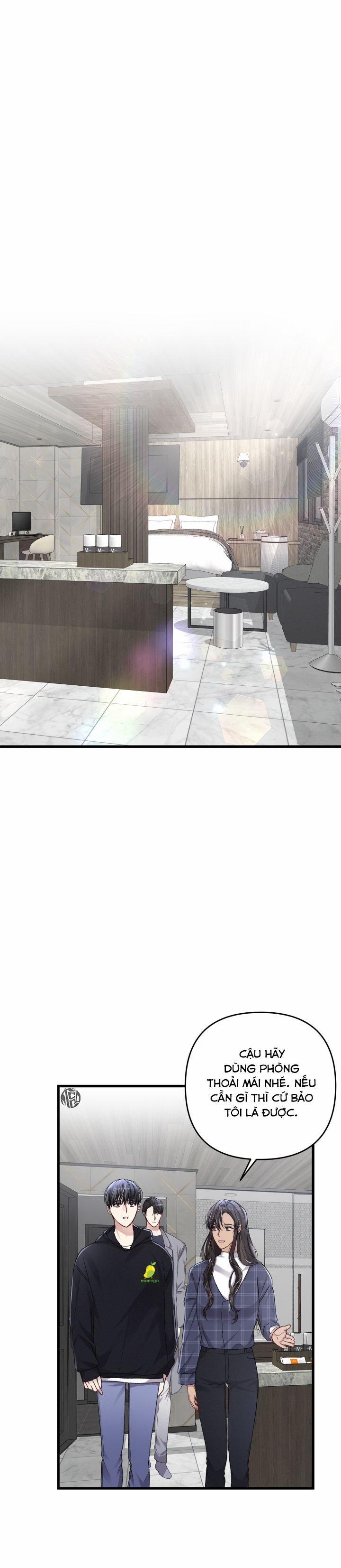 Cuộc Sống Thường Nhật Của Một Guide Phổ Quát 46 trang 2