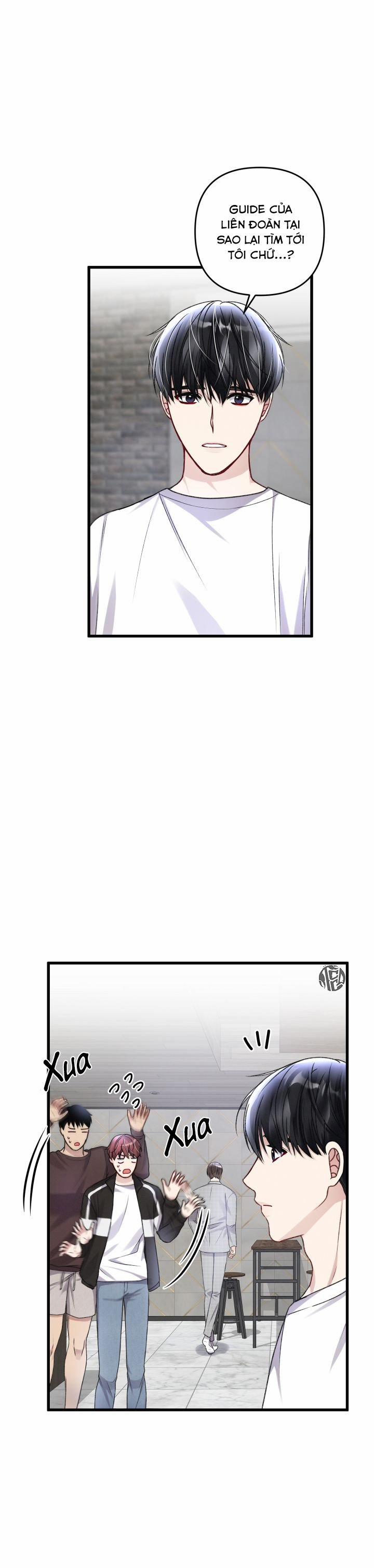Cuộc Sống Thường Nhật Của Một Guide Phổ Quát 46 trang 26