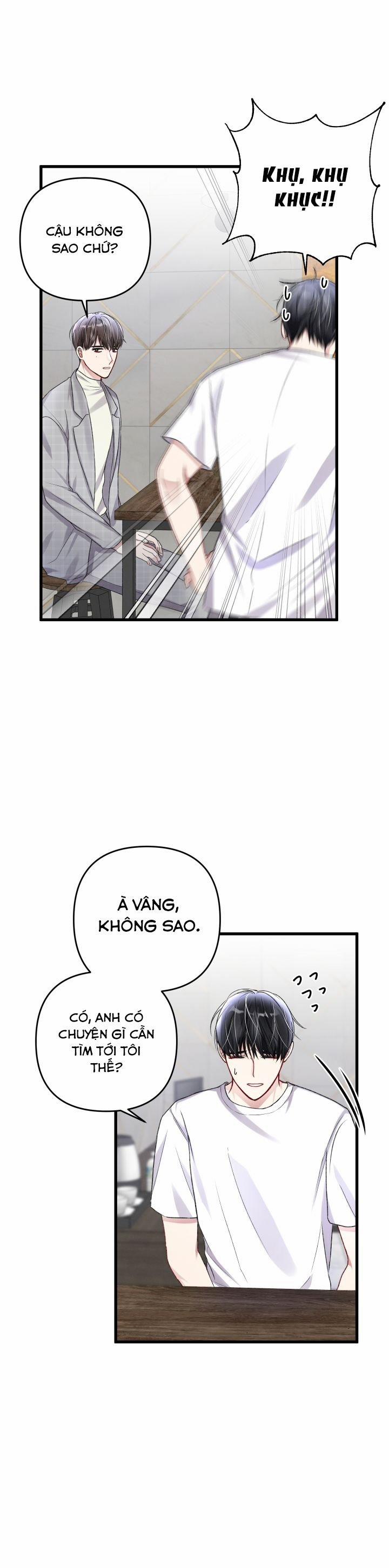 Cuộc Sống Thường Nhật Của Một Guide Phổ Quát 46 trang 28