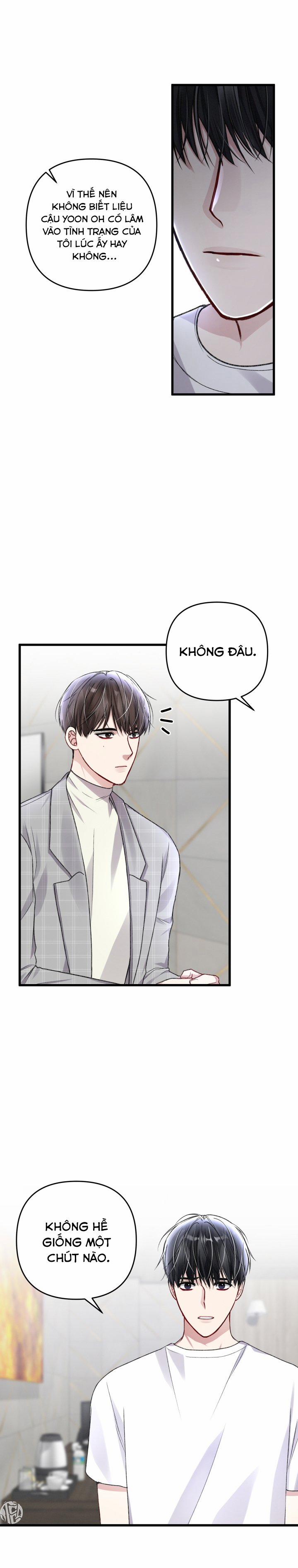 Cuộc Sống Thường Nhật Của Một Guide Phổ Quát 47 trang 10