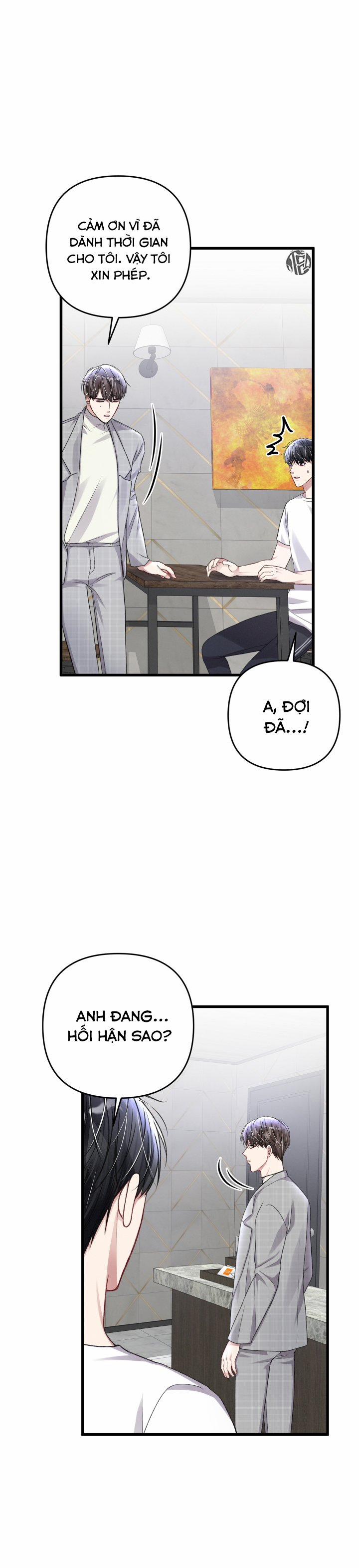 Cuộc Sống Thường Nhật Của Một Guide Phổ Quát 47 trang 14