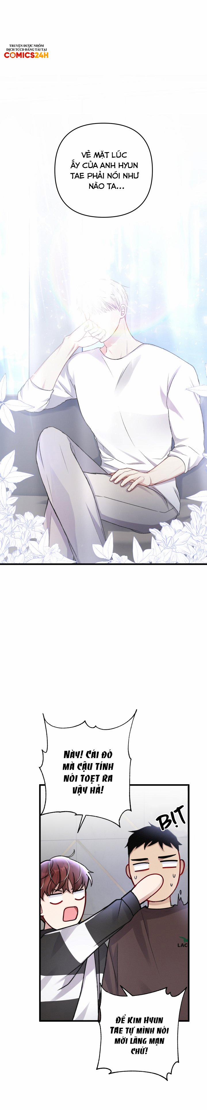 Cuộc Sống Thường Nhật Của Một Guide Phổ Quát 47 trang 22