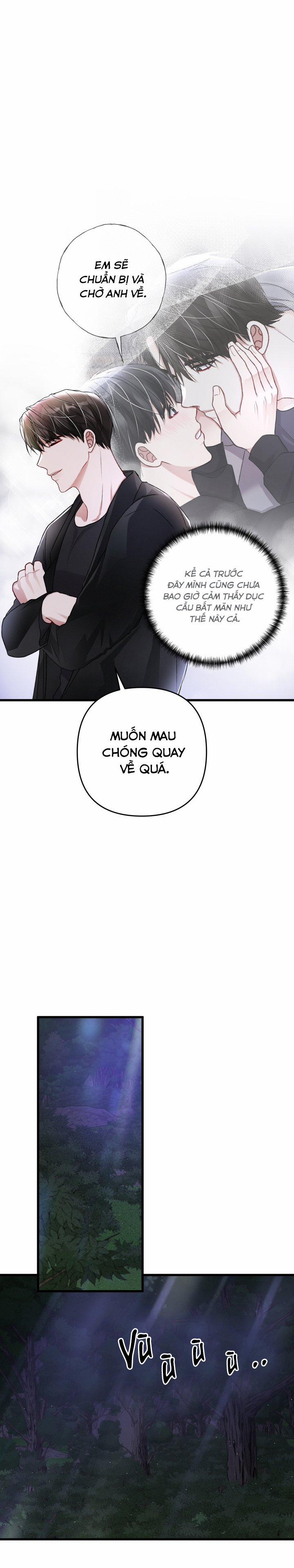 Cuộc Sống Thường Nhật Của Một Guide Phổ Quát 47 trang 28