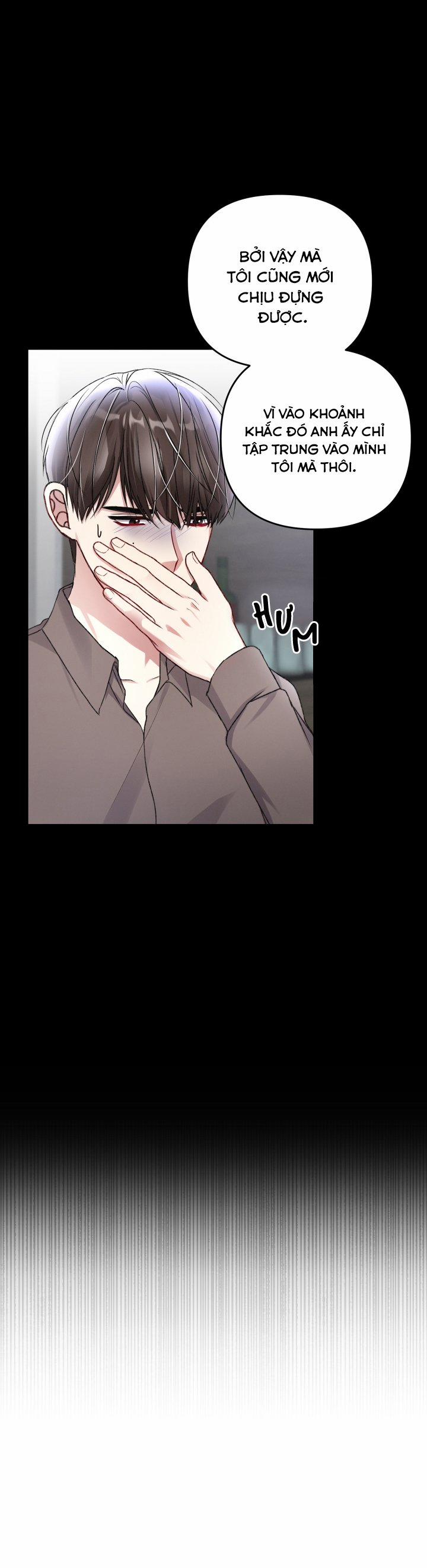 Cuộc Sống Thường Nhật Của Một Guide Phổ Quát 47 trang 6