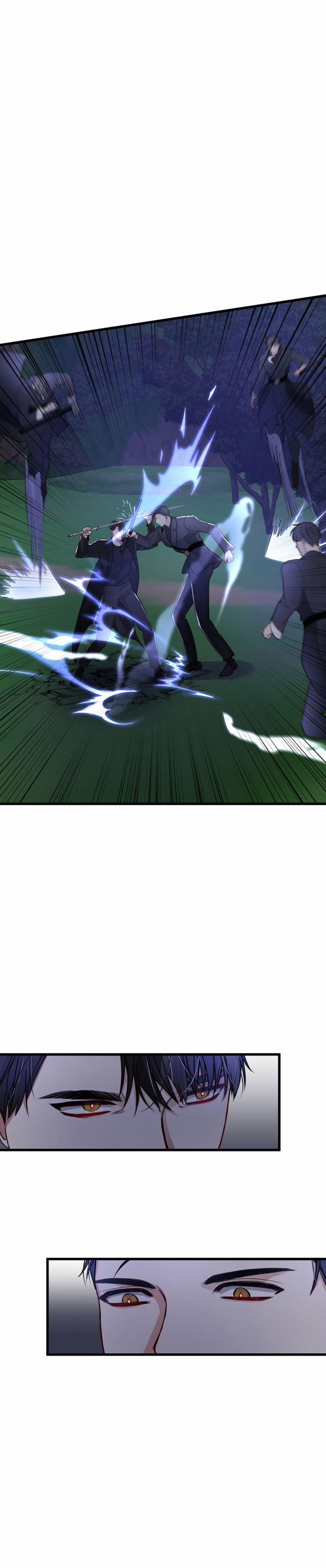 Cuộc Sống Thường Nhật Của Một Guide Phổ Quát 48 trang 16