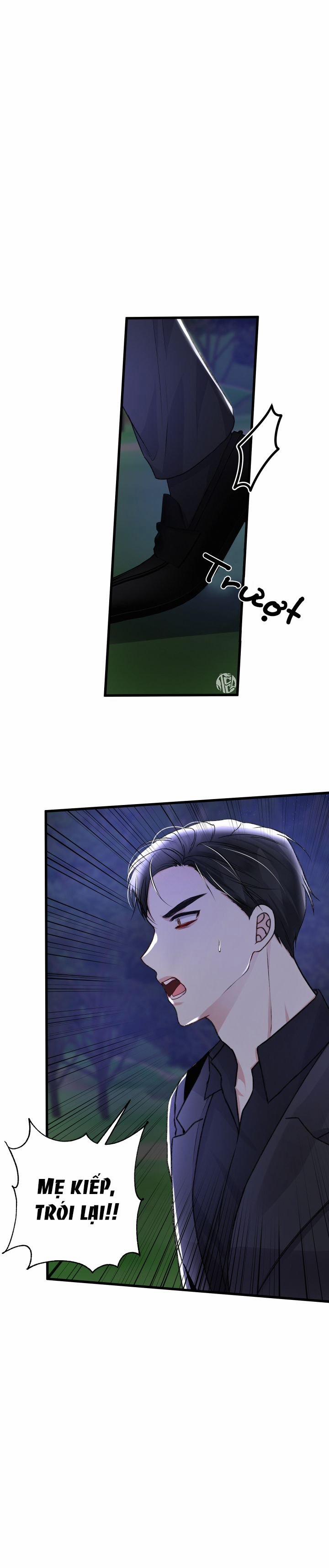 Cuộc Sống Thường Nhật Của Một Guide Phổ Quát 48 trang 20