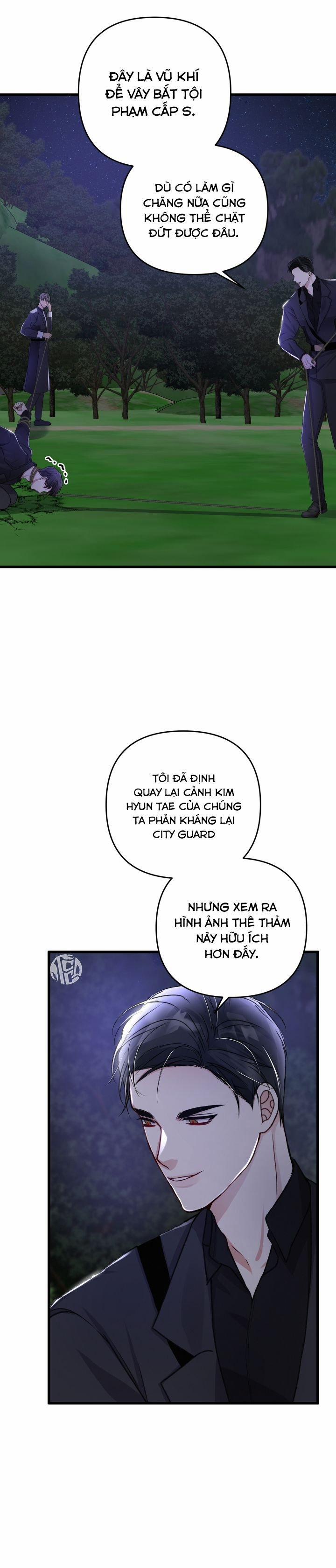 Cuộc Sống Thường Nhật Của Một Guide Phổ Quát 48 trang 26