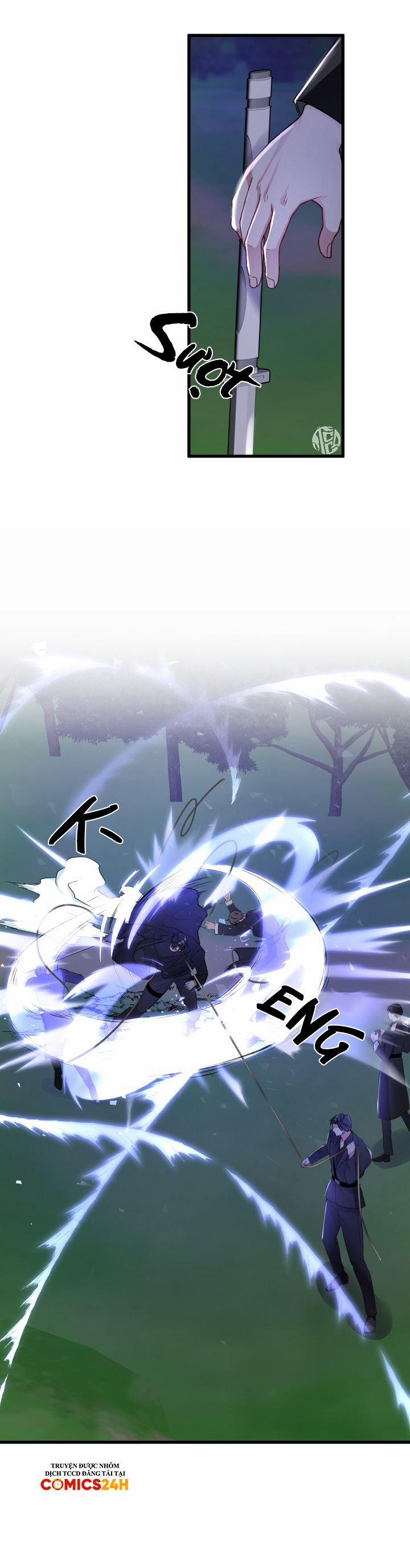 Cuộc Sống Thường Nhật Của Một Guide Phổ Quát 48 trang 30