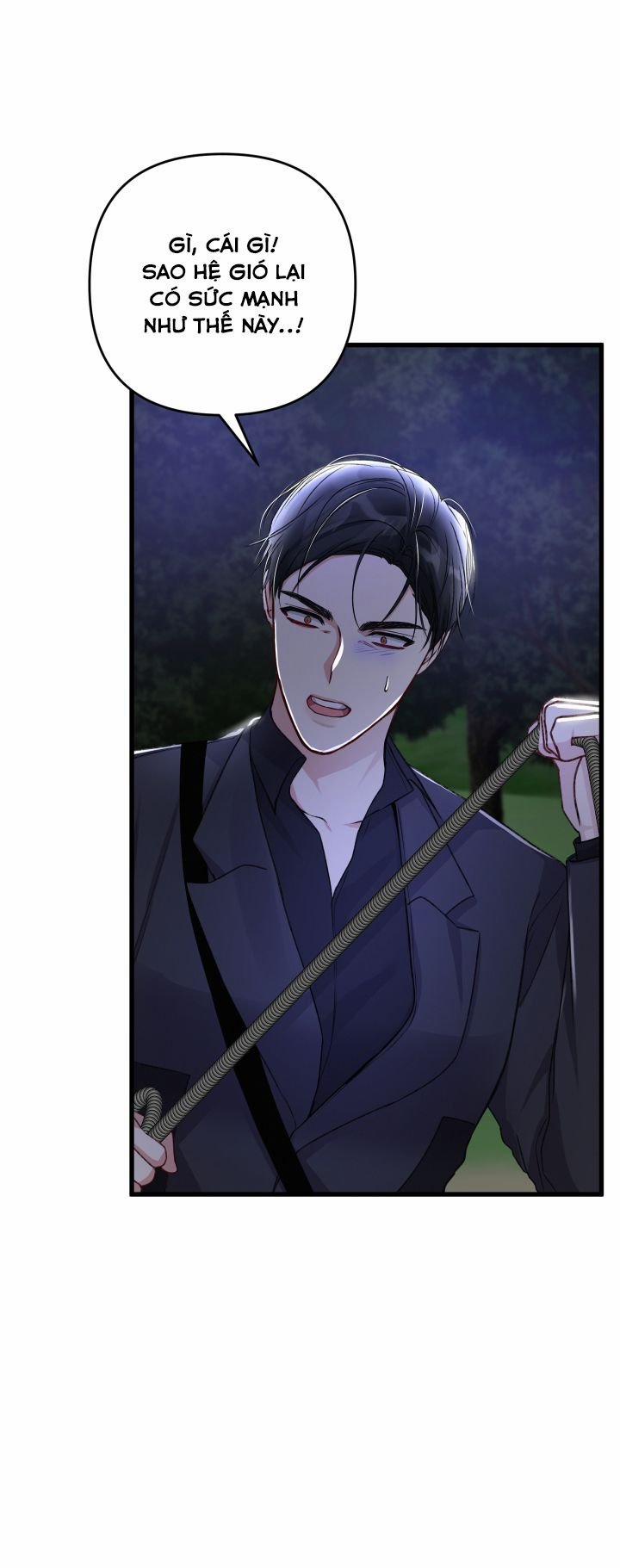 Cuộc Sống Thường Nhật Của Một Guide Phổ Quát 48 trang 31