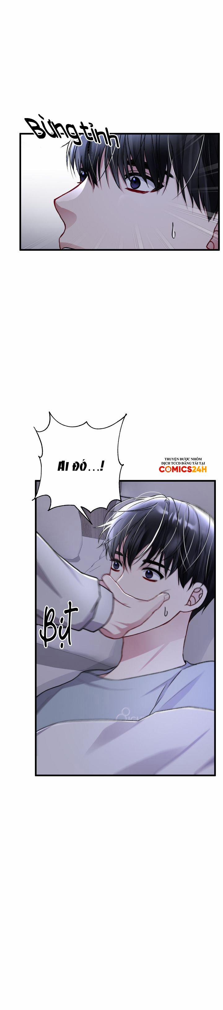 Cuộc Sống Thường Nhật Của Một Guide Phổ Quát 49 trang 15