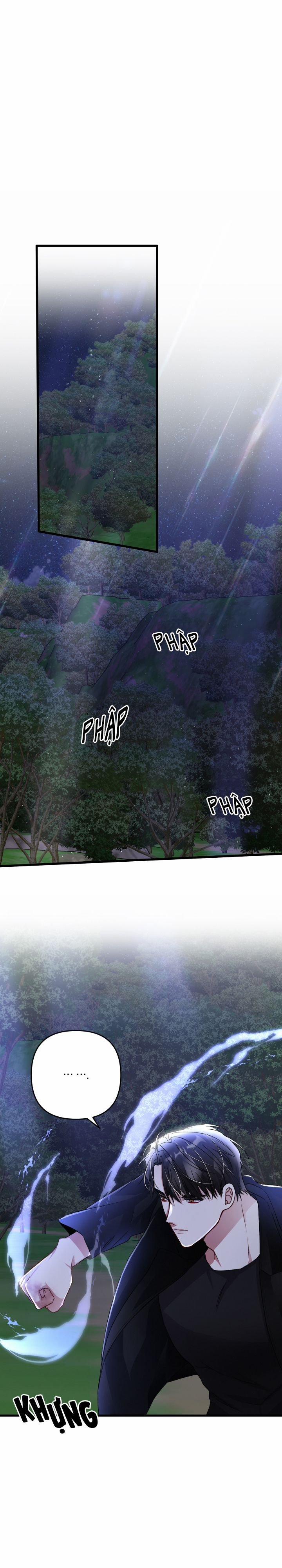 Cuộc Sống Thường Nhật Của Một Guide Phổ Quát 49 trang 2