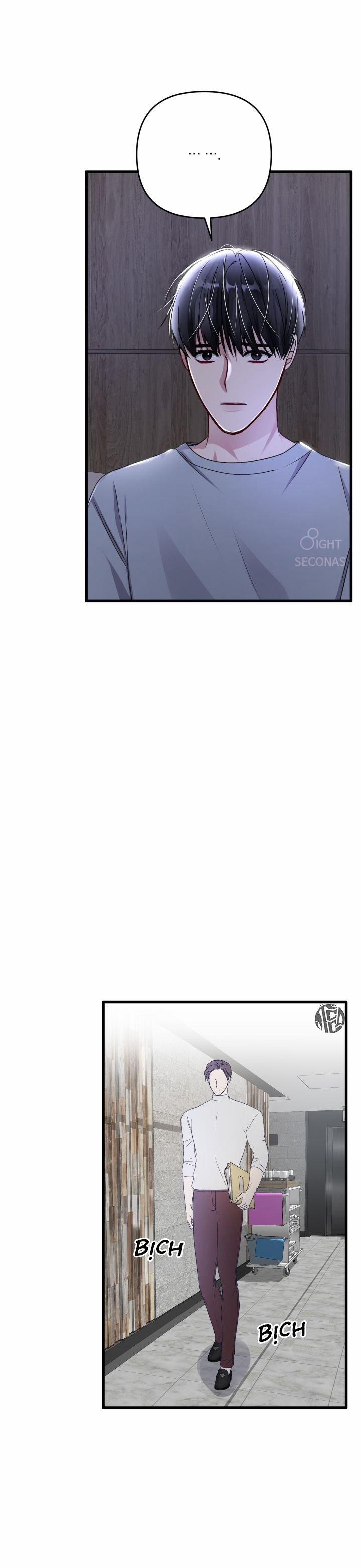 Cuộc Sống Thường Nhật Của Một Guide Phổ Quát 49 trang 20