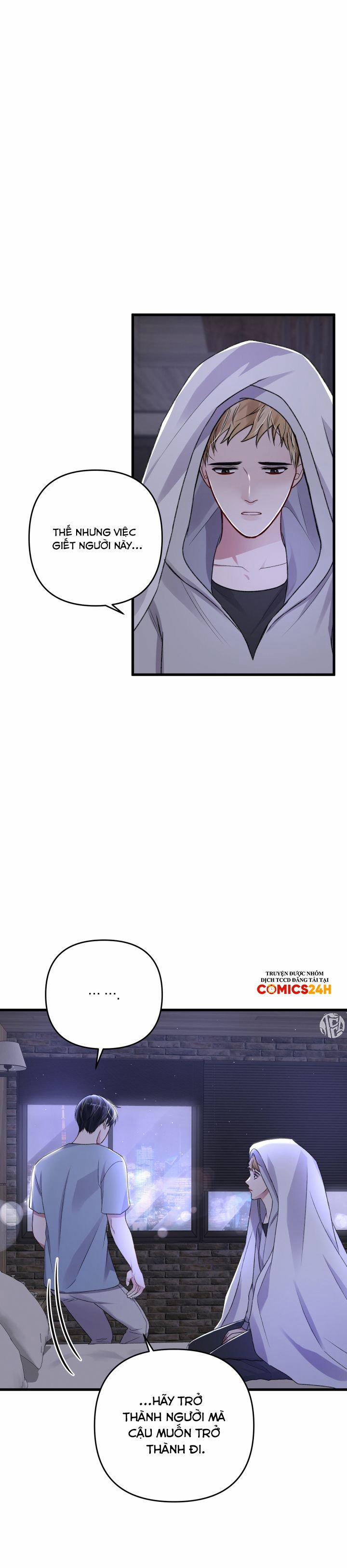 Cuộc Sống Thường Nhật Của Một Guide Phổ Quát 49 trang 27