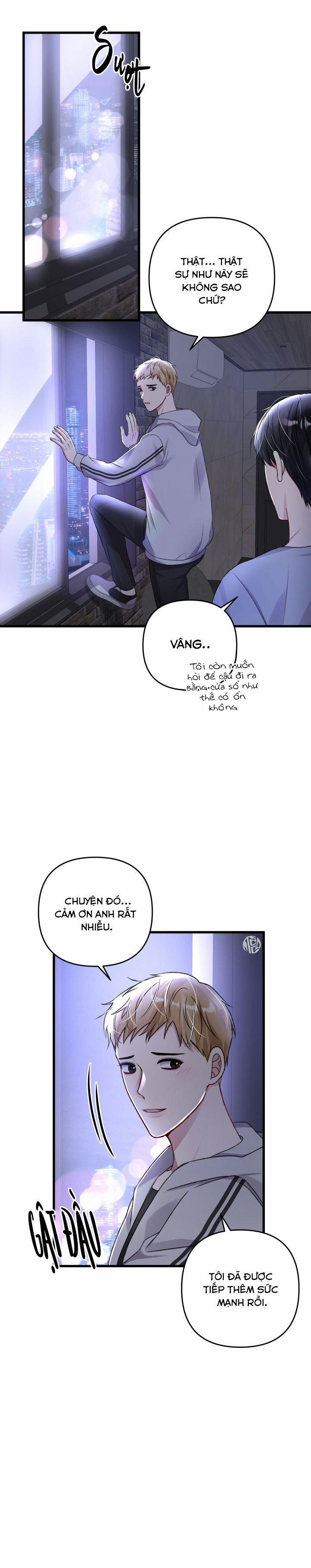 Cuộc Sống Thường Nhật Của Một Guide Phổ Quát 49 trang 29