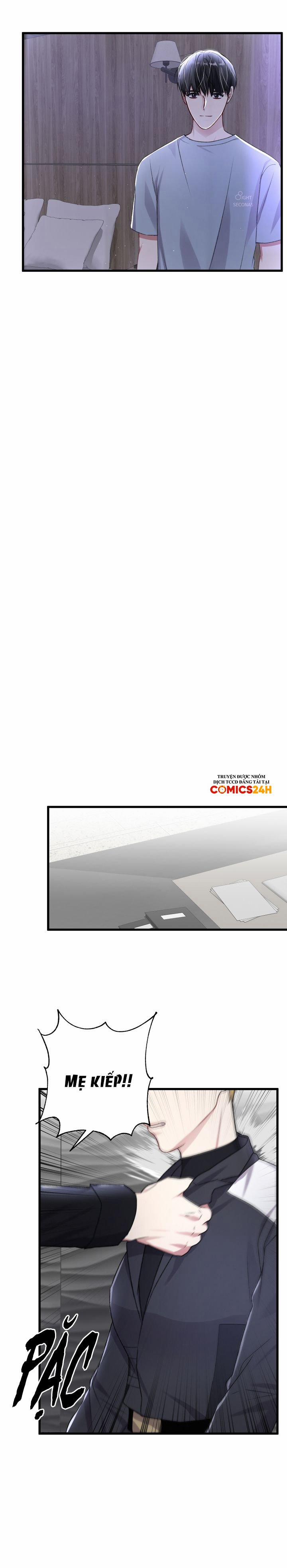 Cuộc Sống Thường Nhật Của Một Guide Phổ Quát 49 trang 30