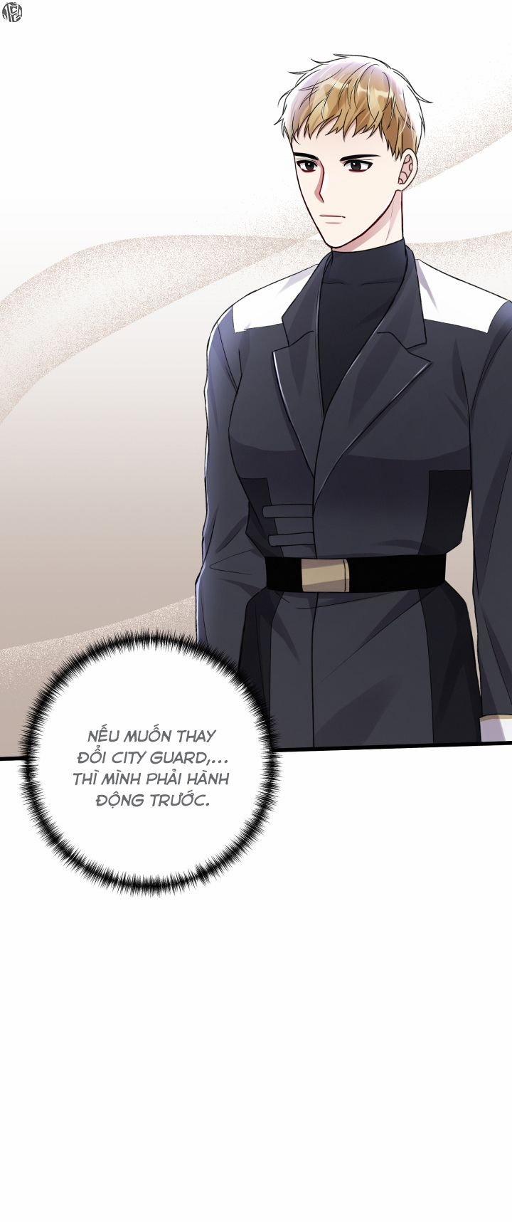 Cuộc Sống Thường Nhật Của Một Guide Phổ Quát 49 trang 33