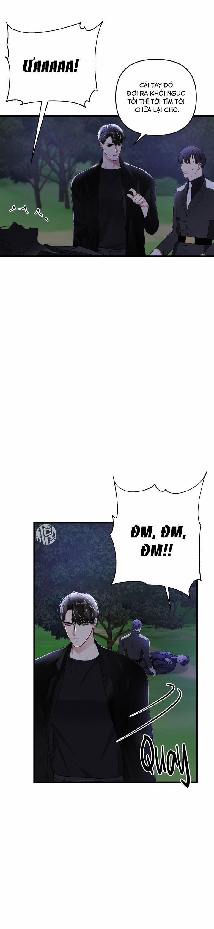 Cuộc Sống Thường Nhật Của Một Guide Phổ Quát 49 trang 9