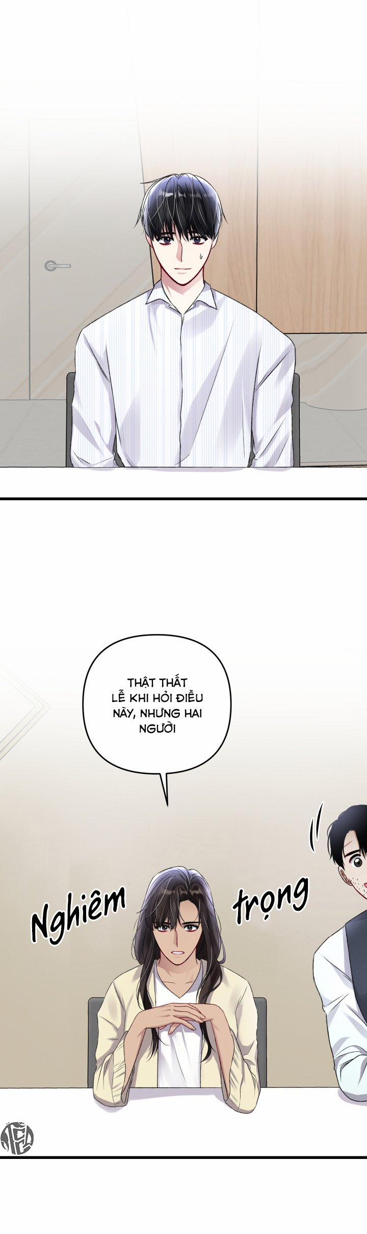 Cuộc Sống Thường Nhật Của Một Guide Phổ Quát 50 trang 10