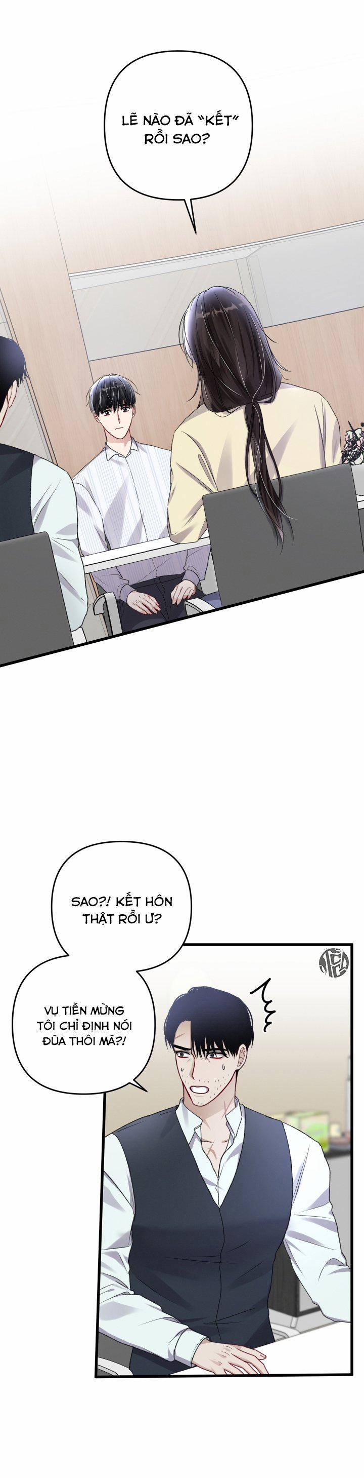 Cuộc Sống Thường Nhật Của Một Guide Phổ Quát 50 trang 11