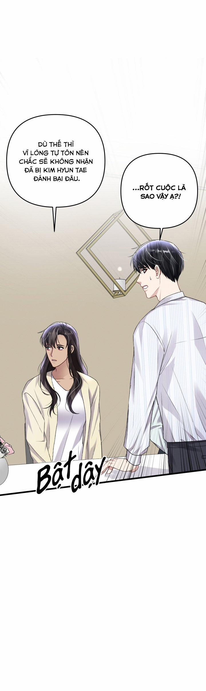 Cuộc Sống Thường Nhật Của Một Guide Phổ Quát 50 trang 19