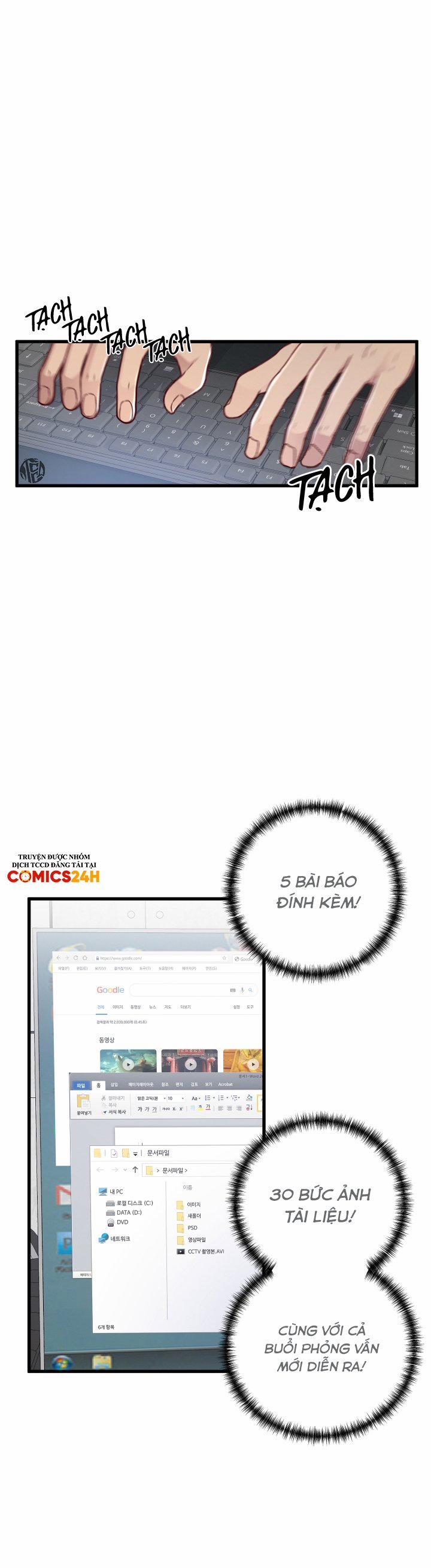 Cuộc Sống Thường Nhật Của Một Guide Phổ Quát 50 trang 2