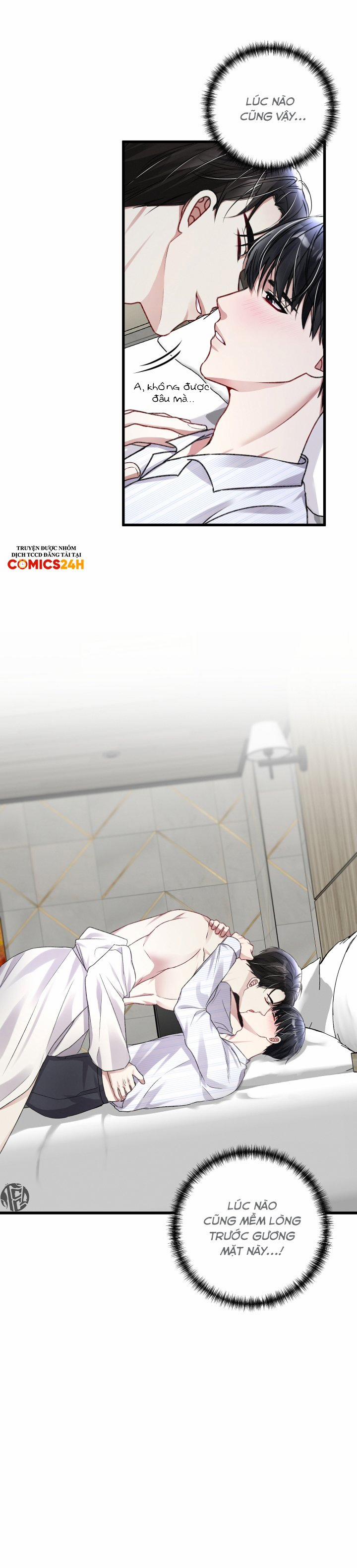 Cuộc Sống Thường Nhật Của Một Guide Phổ Quát 50 trang 31