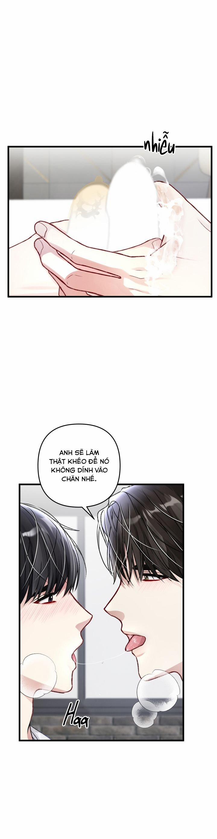 Cuộc Sống Thường Nhật Của Một Guide Phổ Quát 51 trang 18