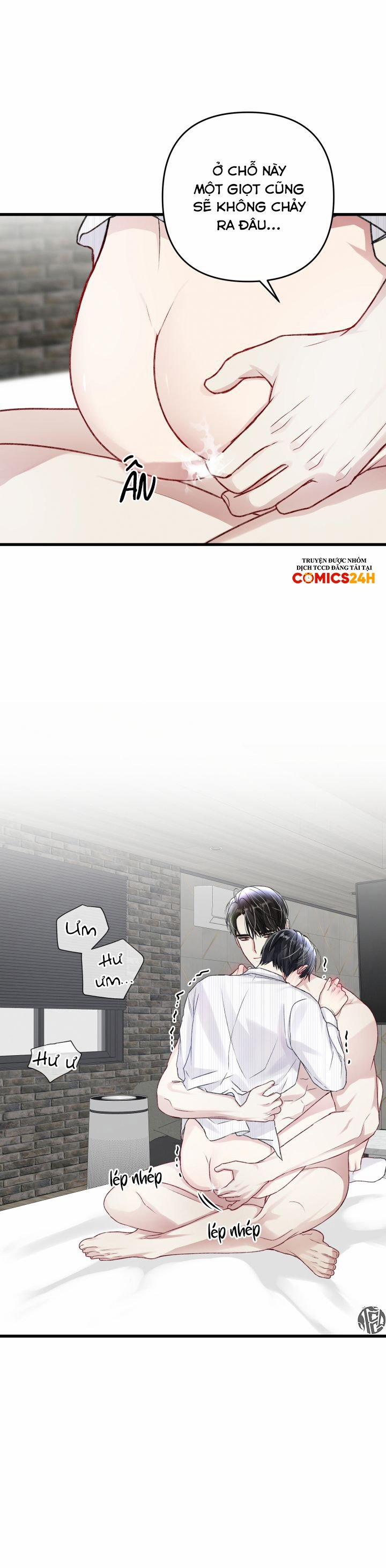 Cuộc Sống Thường Nhật Của Một Guide Phổ Quát 51 trang 19