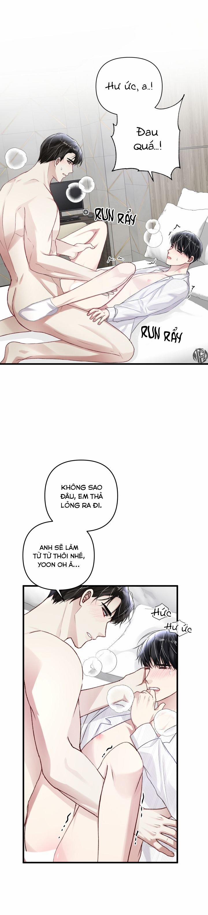 Cuộc Sống Thường Nhật Của Một Guide Phổ Quát 51 trang 21