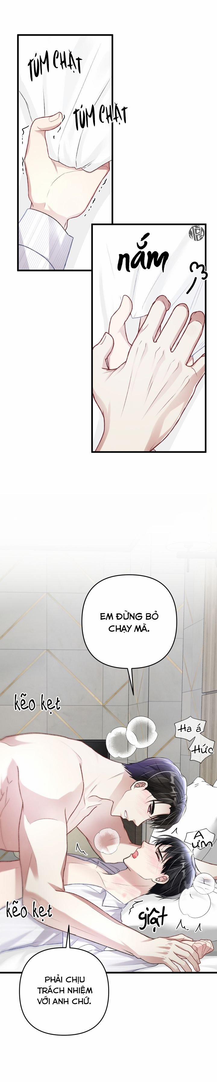 Cuộc Sống Thường Nhật Của Một Guide Phổ Quát 51 trang 25