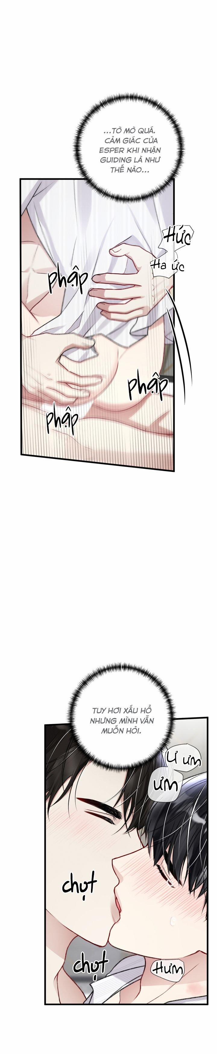 Cuộc Sống Thường Nhật Của Một Guide Phổ Quát 51 trang 27