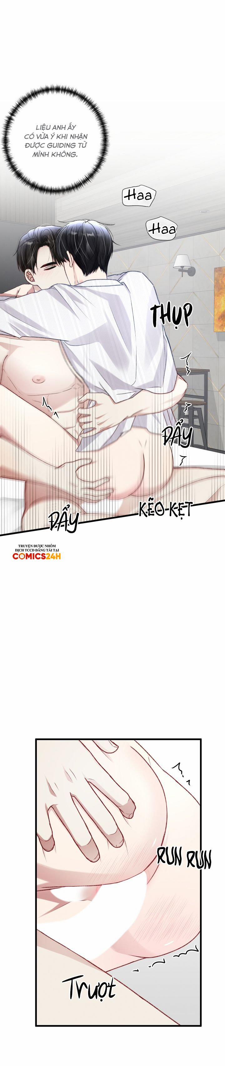 Cuộc Sống Thường Nhật Của Một Guide Phổ Quát 51 trang 28