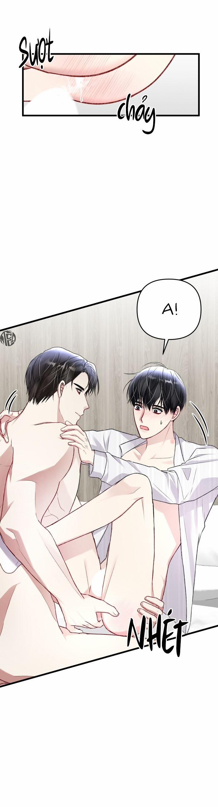 Cuộc Sống Thường Nhật Của Một Guide Phổ Quát 51 trang 29