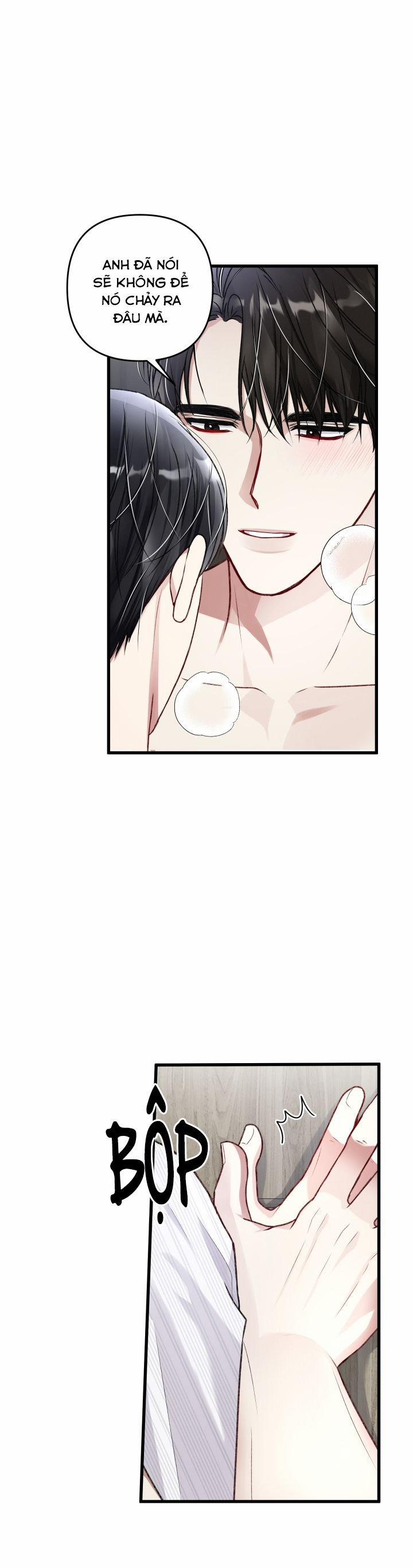 Cuộc Sống Thường Nhật Của Một Guide Phổ Quát 51 trang 30