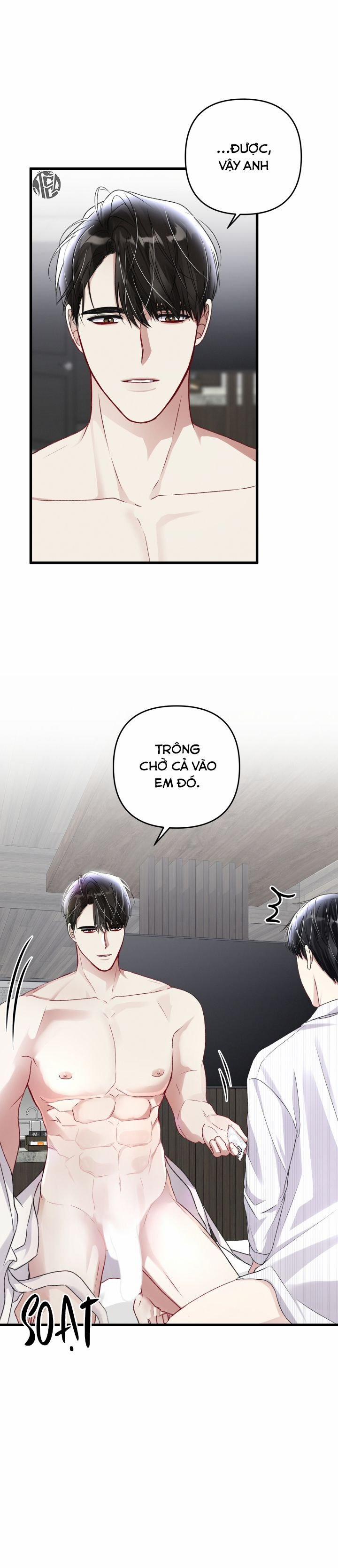 Cuộc Sống Thường Nhật Của Một Guide Phổ Quát 51 trang 9