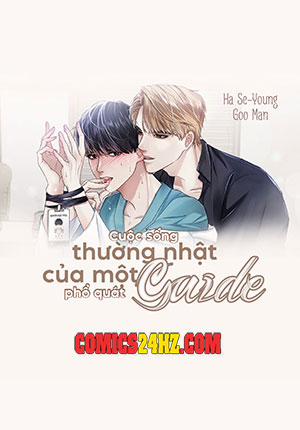 Đọc truyện tranh Cuộc Sống Thường Nhật Của Một Guide Phổ Quát
